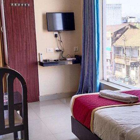 Hotel Pioneer Paradise Nāgercoil المظهر الخارجي الصورة