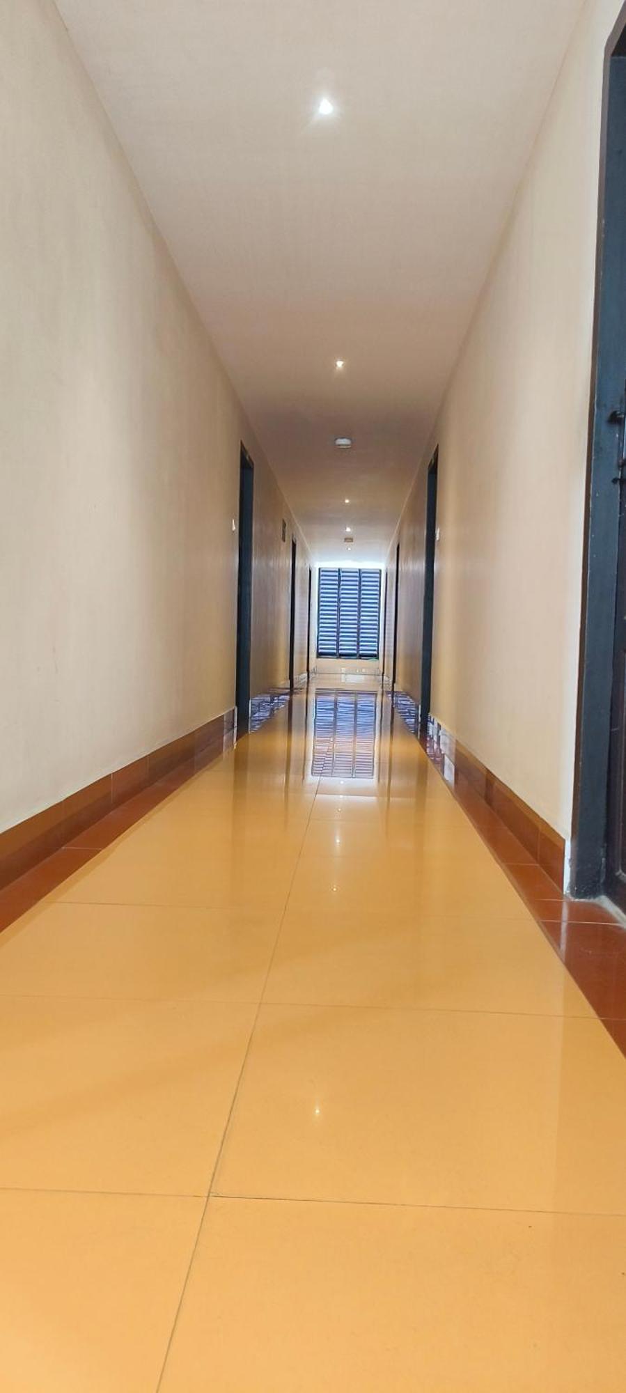 Hotel Pioneer Paradise Nāgercoil المظهر الخارجي الصورة