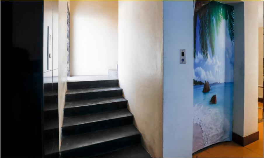 Hotel Pioneer Paradise Nāgercoil المظهر الخارجي الصورة