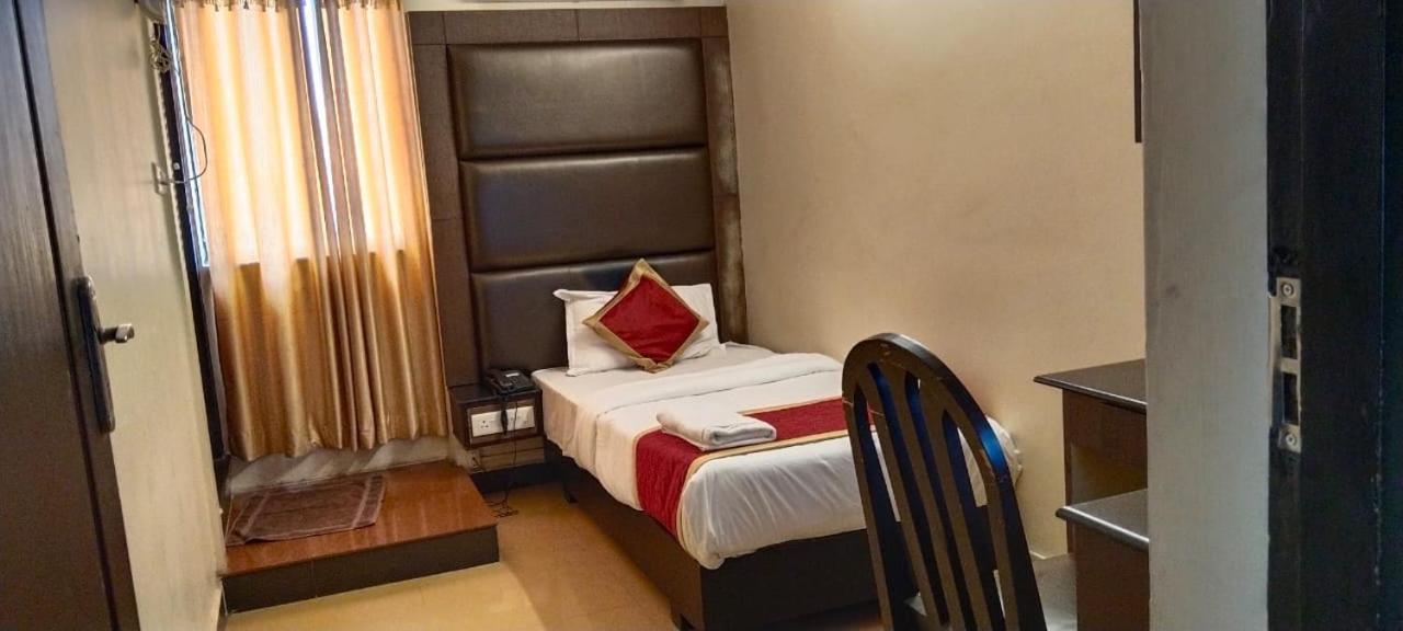 Hotel Pioneer Paradise Nāgercoil المظهر الخارجي الصورة