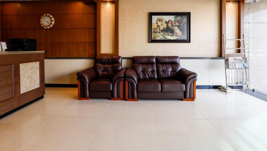 Hotel Pioneer Paradise Nāgercoil المظهر الخارجي الصورة