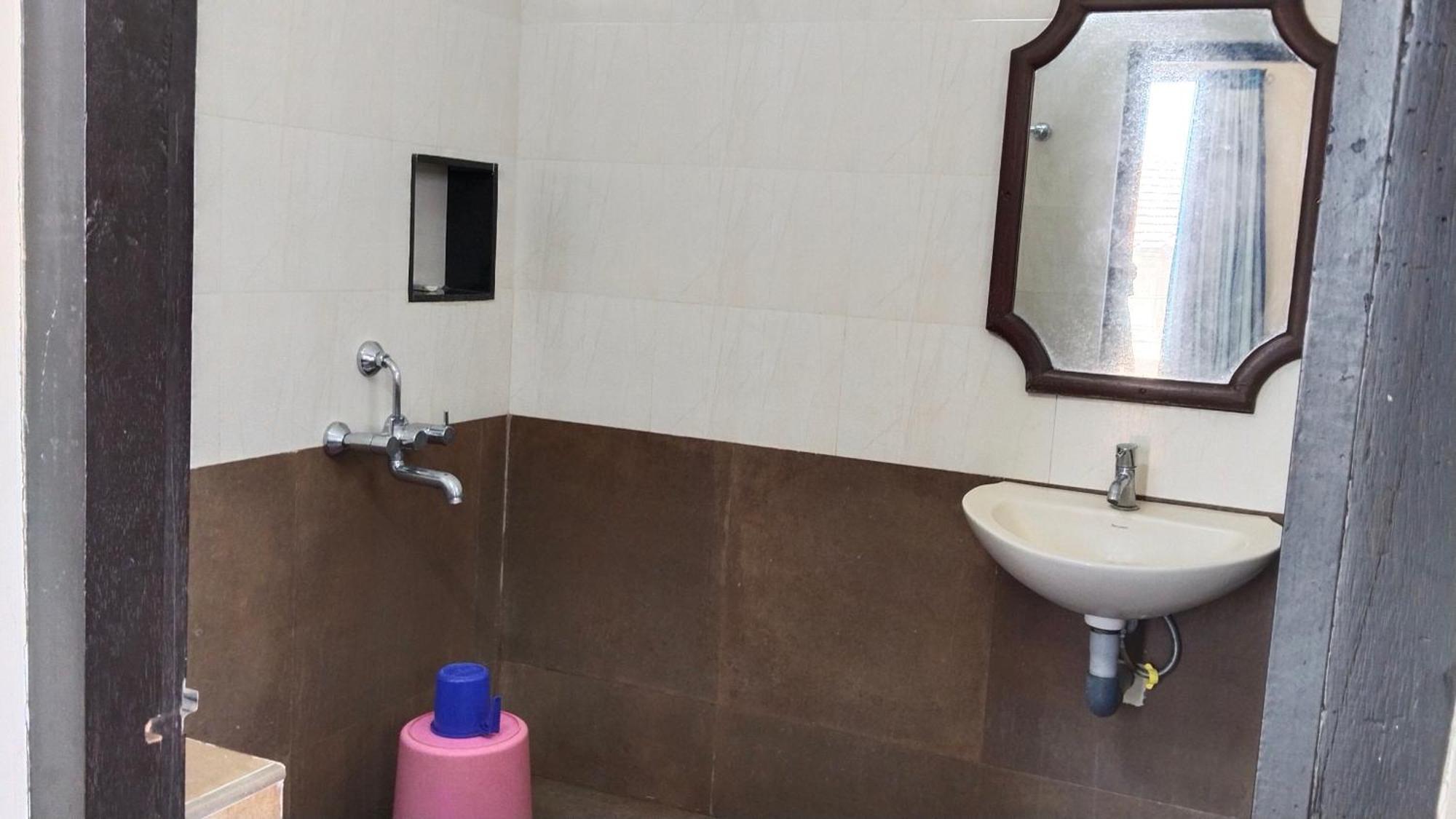 Hotel Pioneer Paradise Nāgercoil المظهر الخارجي الصورة