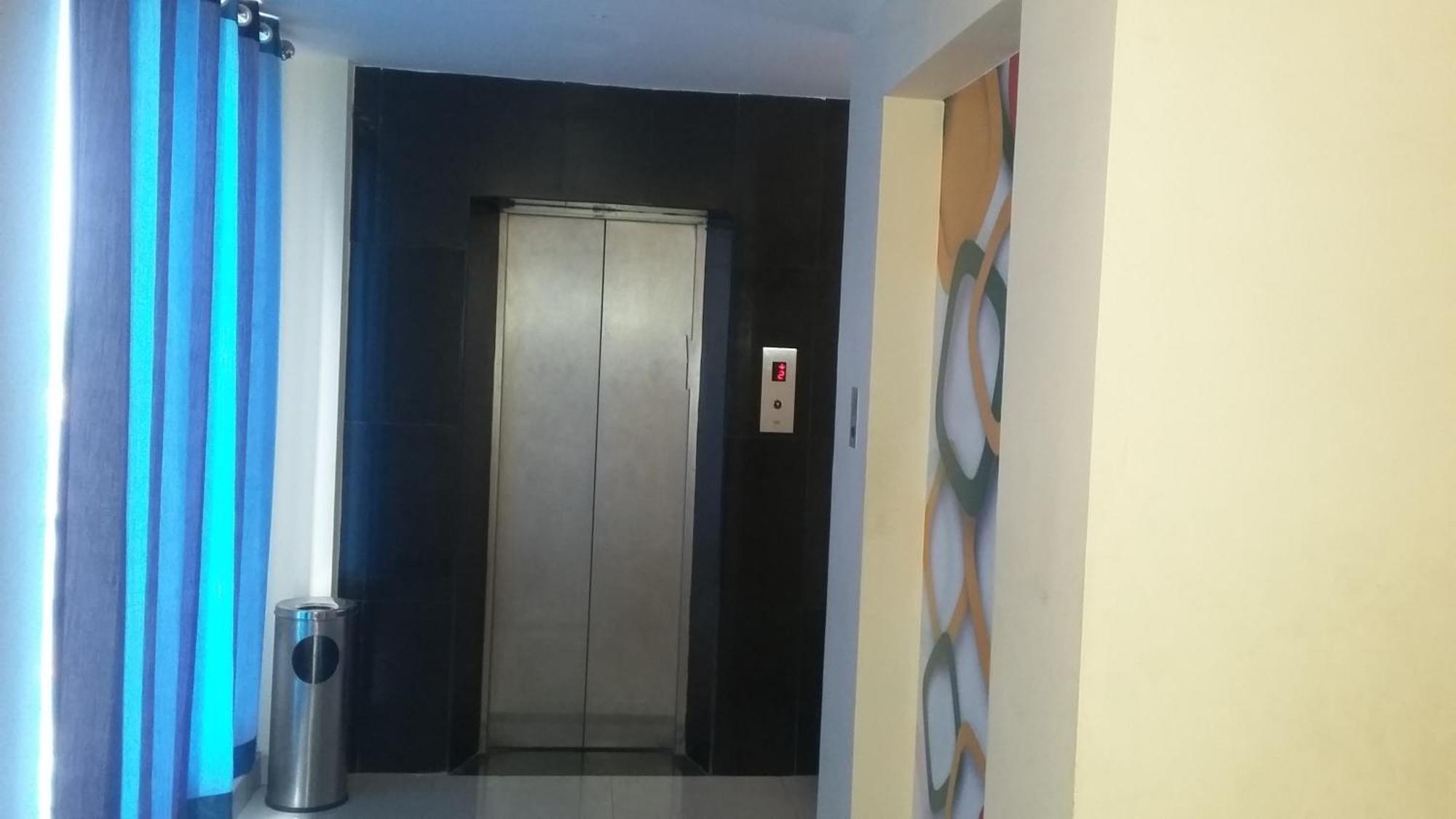Hotel Pioneer Paradise Nāgercoil المظهر الخارجي الصورة