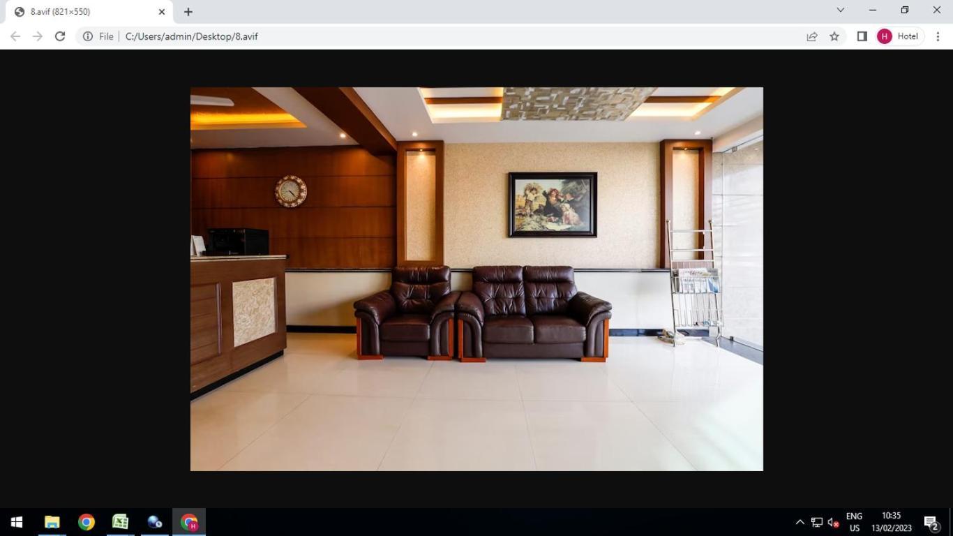 Hotel Pioneer Paradise Nāgercoil المظهر الخارجي الصورة